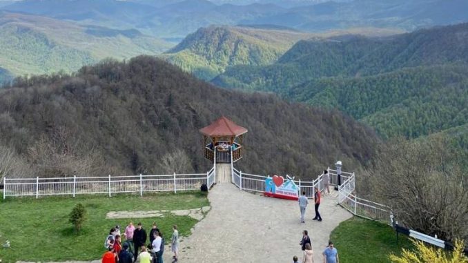 Республика Адыгея