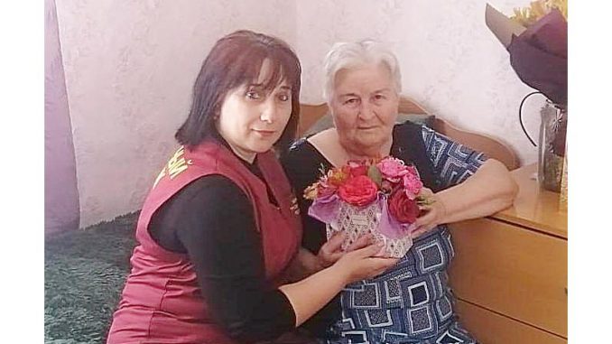 Фоминова