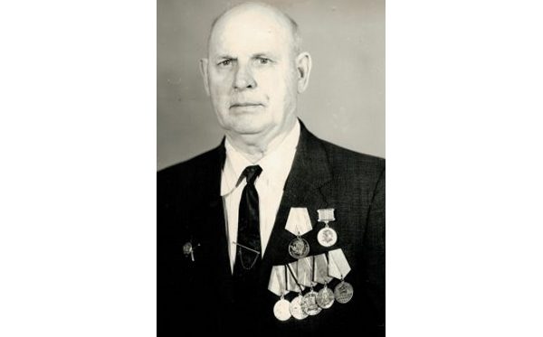 Данилов