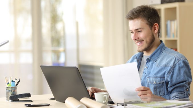 Self-Employed Applies to the Self Employed Persons Program