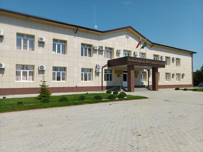 Пульс района. Мы обязаны окружить заботой семьи защитников. 11.11.23 г. № 88.