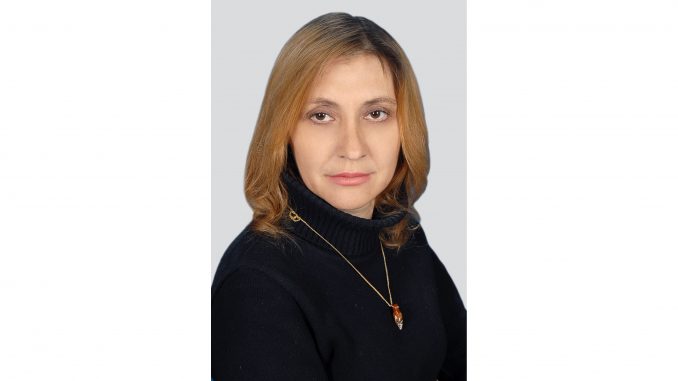 Викленко