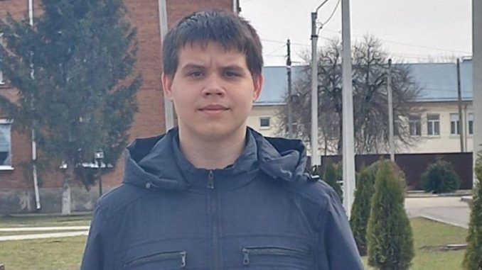 Стрюков