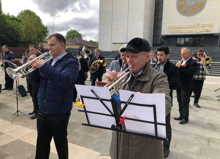 В ЦУР Адыгеи рассказали, где провести культурный досуг