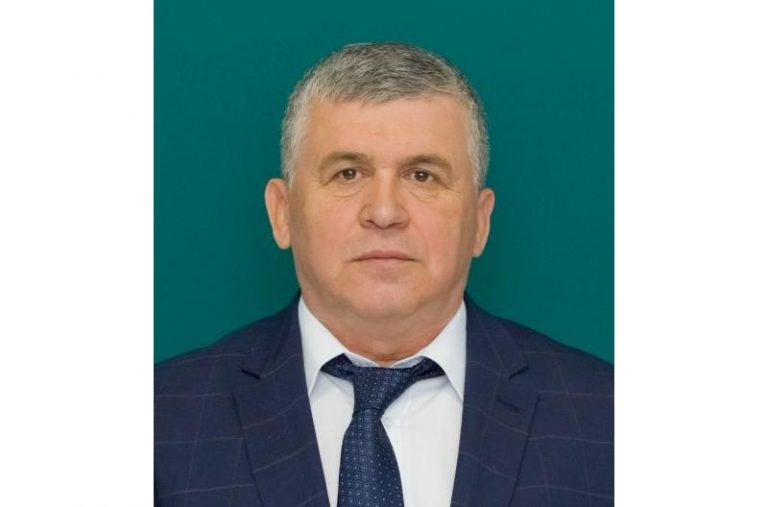 Депутат Госсовета-Хасэ РА Александр Купин проведет прием граждан