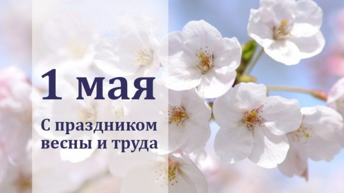 Без имени 1май