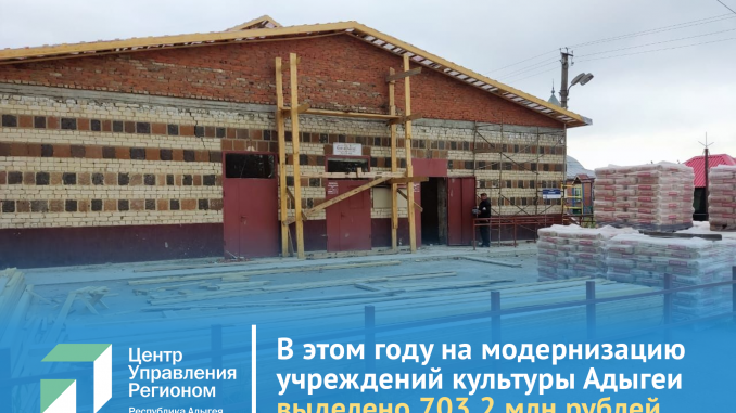 Дома культуры СМИ