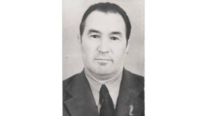лапин сергей