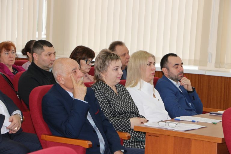 Актуально. Работать на повышение качества. 17.02.24 г. № 12