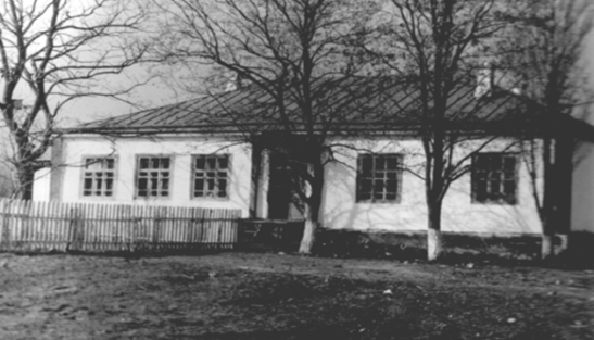 Офросимова