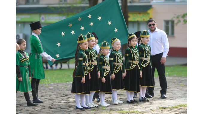 (c)Aleksey Gusev