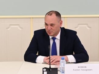 Конов омбудсмен по предпринимательству