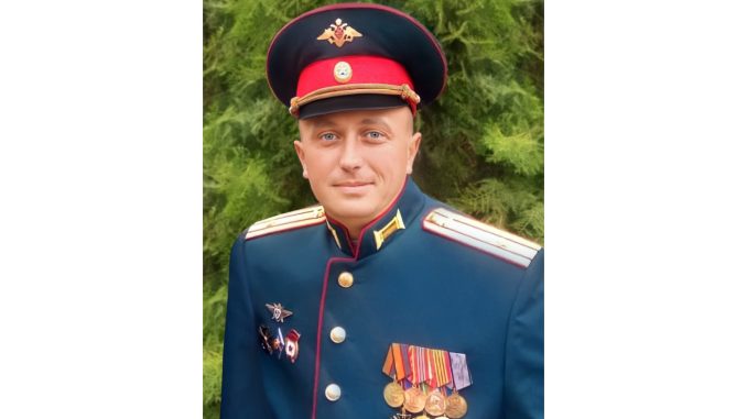 Павел Реука