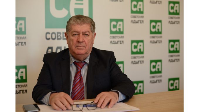 Шхалахов