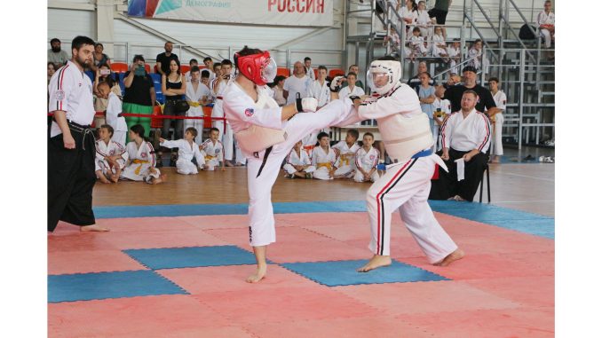 Кубок героев