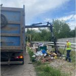 Регоператора обяжут соблюдать график вывоза мусора