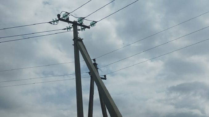 Фото консолидация 1 ВЛ