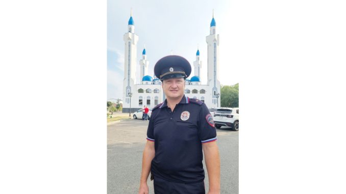 Муфтахов