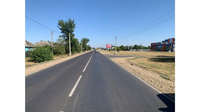 подъезд к ст Гиагинской (1)