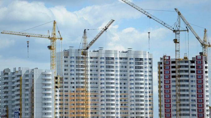 новостройки в адыгее