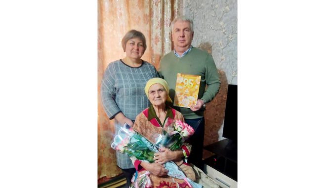 Науменко