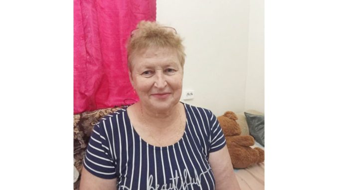 Позднякова