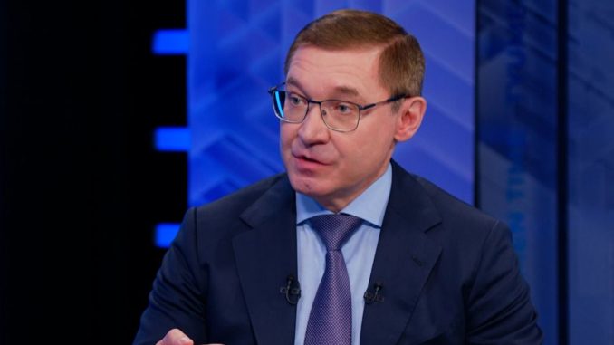 якушев