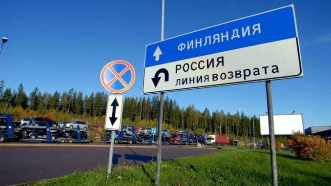 Финляндия