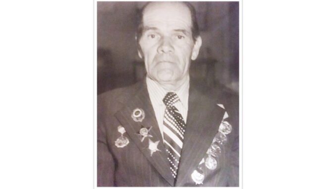 Щиголев