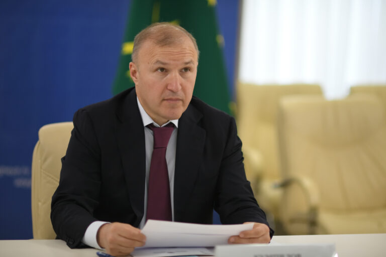 Адыгея получит 432 млн рублей на реализацию инфраструктурных проектов