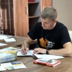 МФЦ Адыгеи и добровольческий поисково-спасательный отряд «ЛизаАлерт» заключили соглашение о помощи жителям республики в чрезвычайных ситуациях