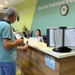 В Адыгее стартовала программа бесплатного зубопротезирования для участников СВО