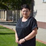 Совет ветеранов Гиагинского района возглавила Татьяна Фёдорова