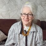 Жительница станицы Гиагинской Вера Довбыш знакомит читателей со своим творчеством