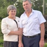 Супруги из Гиагинского района победили во Всероссийском конкурсе «Семья года»