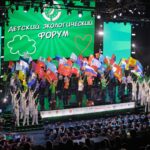 Школьники из Адыгеи представят проект по сохранению биоразнообразия водных объектов в финале Всероссийского детского экофорума