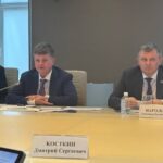 В Москве обсудили индивидуальные программы развития регионов