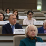 Мурат Кумпилов провел заседание Совета по культуре и искусству при Главе Адыгеи