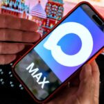 В мессенджере MAX зарегистрировались 55 миллионов пользователей