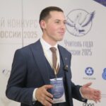 Сергей Коцур из Гиагинского района – в двадцатке лучших