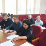Гиагинский район присоединился к всероссийскому агродиктанту