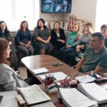 Продолжается подготовка кадров в рамках программы «Герои Адыгеи»