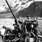 9 октября 1943 года завершилась битва за Кавказ