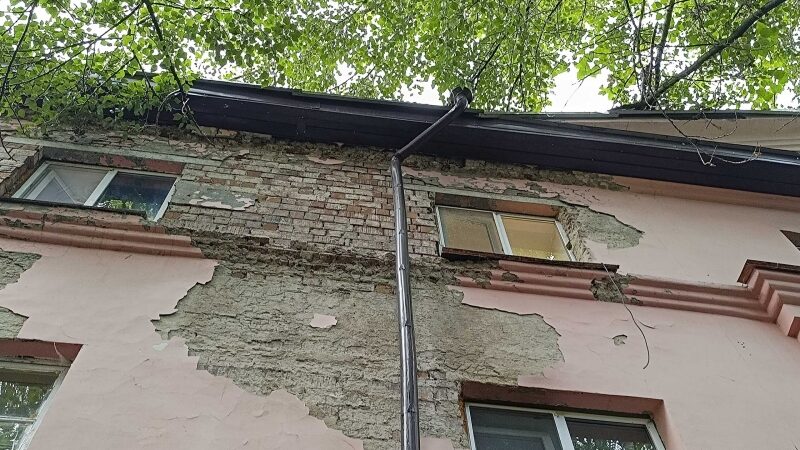 Одобрена заявка Адыгеи на реализацию нового этапа программы переселения из ветхого жилья