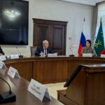 Разработана новая схема одномандатных избирательных округов