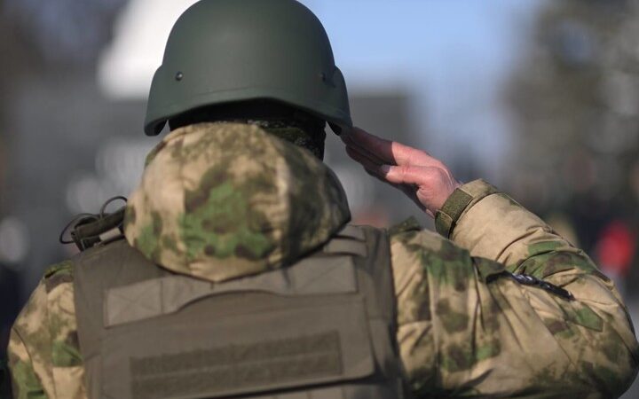 В России разработают рейтинг регионов по эффективности предоставления мер соцподдержки ветеранам СВО