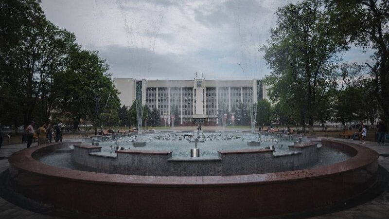 В Адыгее  ведется работа над улучшением облика населённых пунктов