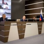 На совещании обсудили вопросы благоустройства столицы Адыгеи