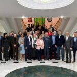 Межрегиональная общественная организация «Хасэ (совет) врачей» подвела итоги годовой работы