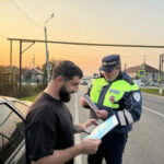 В Гиагинском районе прошла профилактическая операция «Перекресток»